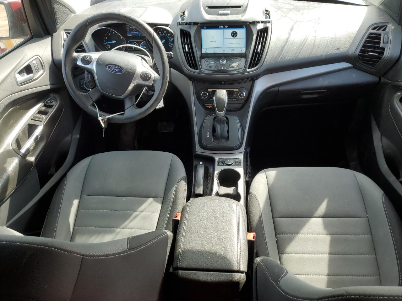 2016 Ford Escape Se VIN: 1FMCU9GX1GUB46267 Lot: 48875255
