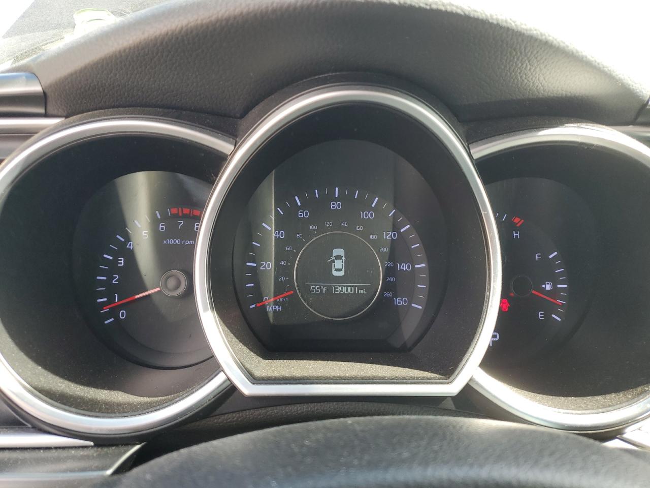 2015 Kia Optima - Image 9