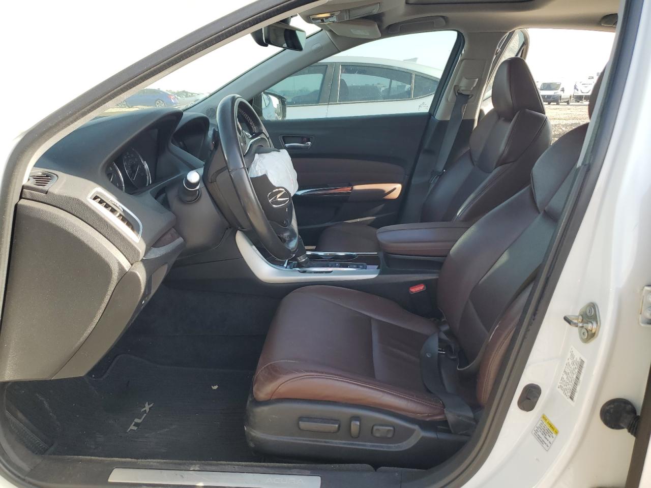 2015 Acura TLX - Image 7