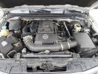 2016 Nissan Frontier S de vânzare în Graham, WA - Front End