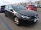 2011 VOLKSWAGEN GOLF S TSI for sale at Copart NEWBURY