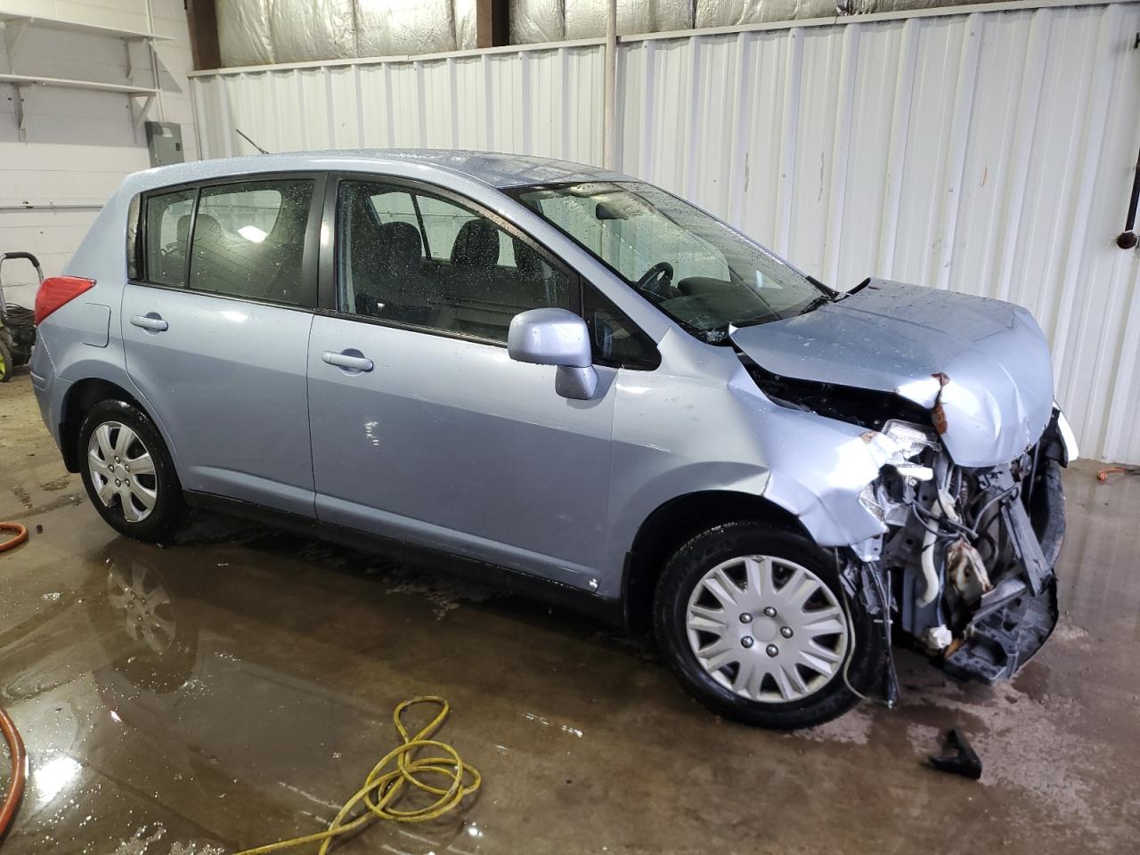 2011 Nissan Versa - Image 4