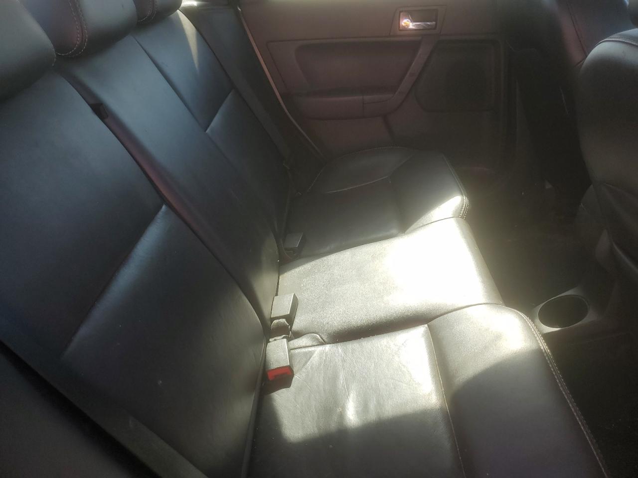 2011 Ford Focus - Image 10