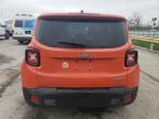 2015 Jeep Renegade Sport за продажба в Rogersville, MO - Front End
