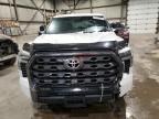 2023 Toyota Tundra Crewmax Platinum продається в Montreal-est, QC - Vandalism