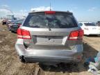 2012 Dodge Journey Sxt na sprzedaż w Chicago Heights, IL - Side