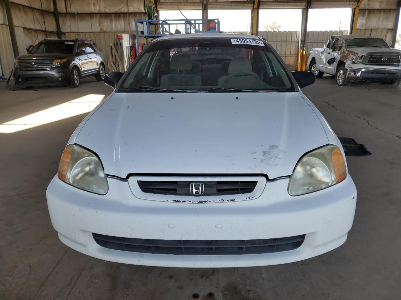 1998 Honda Civic - Image 5
