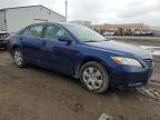 2007 TOYOTA CAMRY CE for sale at Copart ON - TORONTO