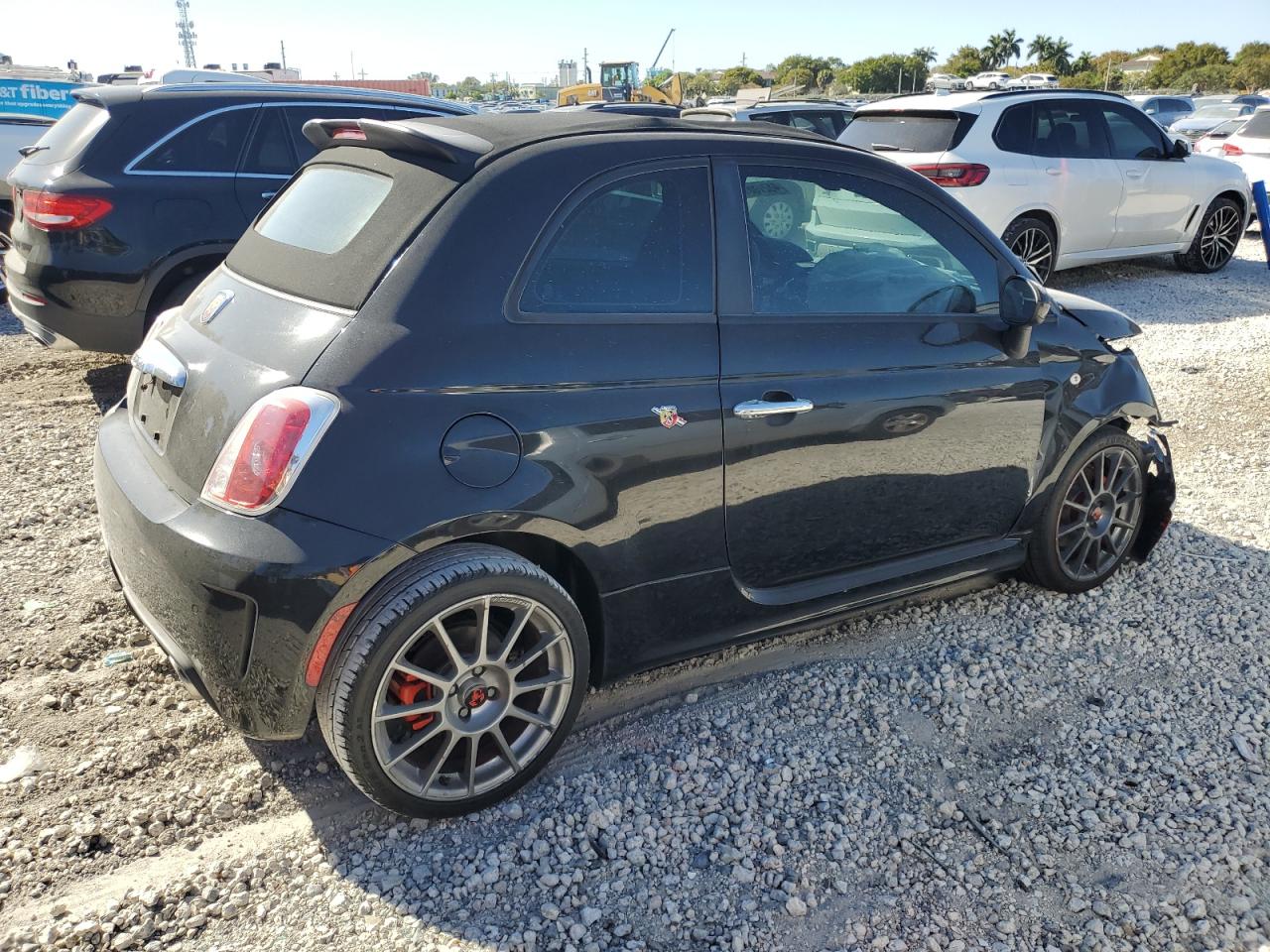2013 Fiat 500 - Image 3