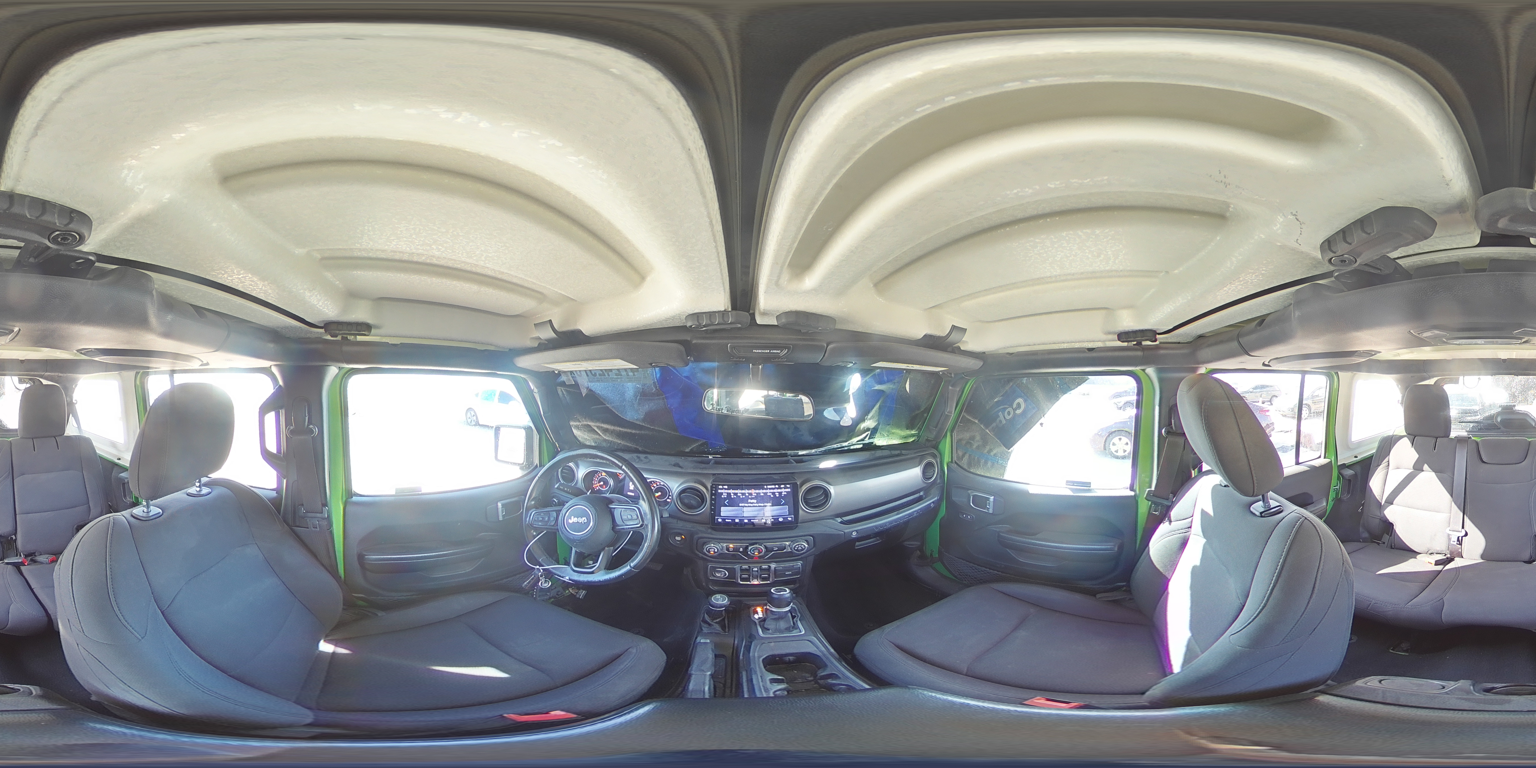 2019 Jeep Wrangler - Image 15