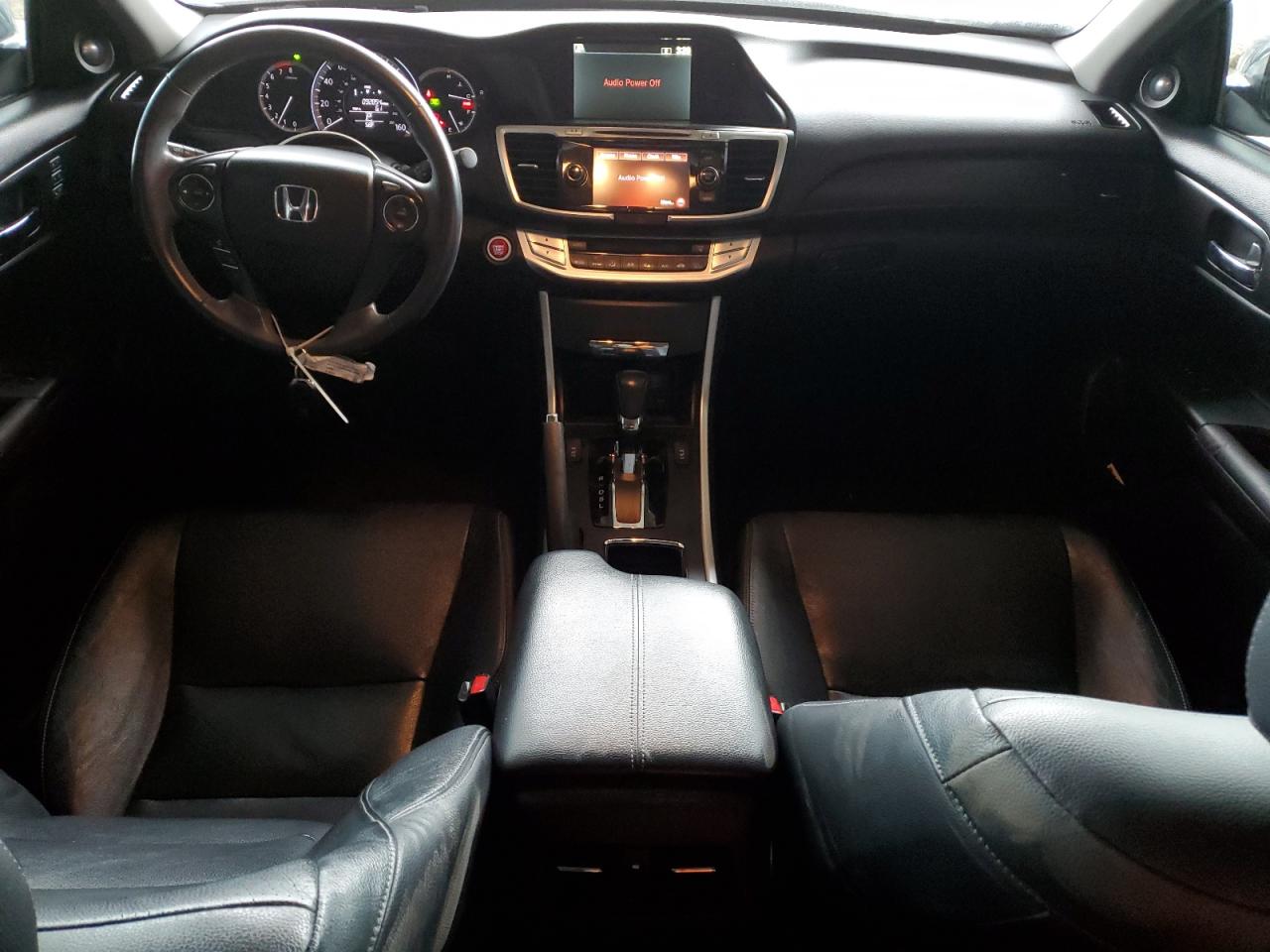 2015 Honda Accord - Image 8