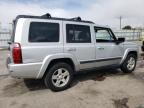2008 Jeep Commander Sport for Sale in Littleton, CO - Side