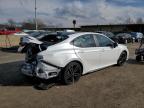 2025 Toyota Camry Xse продається в Marlboro, NY - All Over
