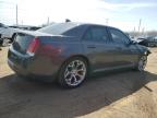 Woodhaven, MI에서 판매 중인 2017 Chrysler 300C Platinum - Front End