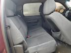 2008 Chevrolet Silverado C1500 იყიდება Houston-ში, TX - Front End