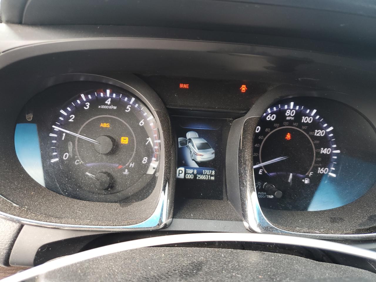 2014 Toyota Avalon - Image 9