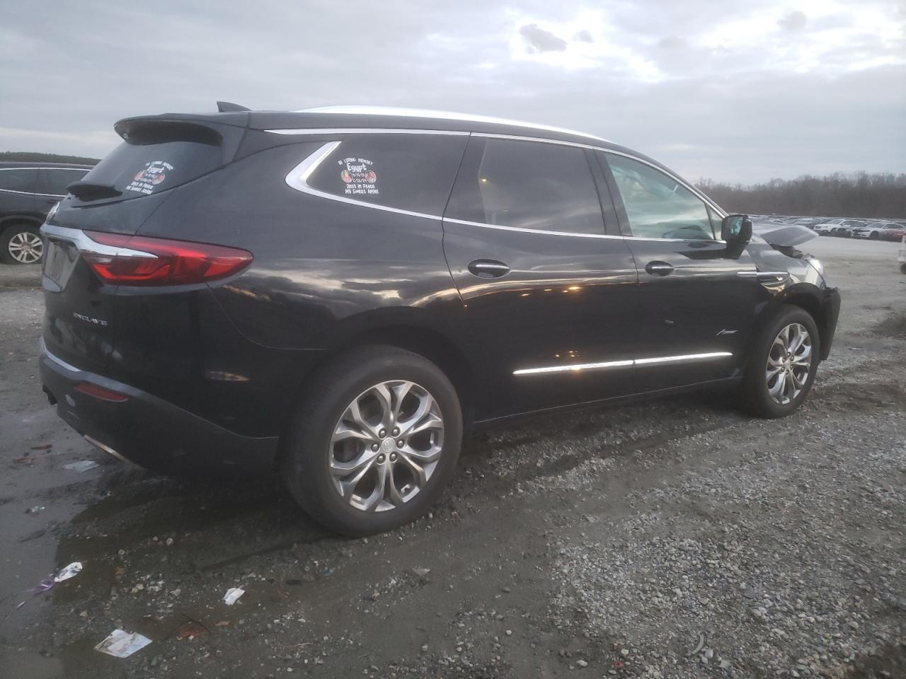 2019 Buick Enclave - Image 3
