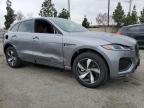 2024 Jaguar F-Pace R-Dynamic S للبيع في Rancho Cucamonga، CA - Side