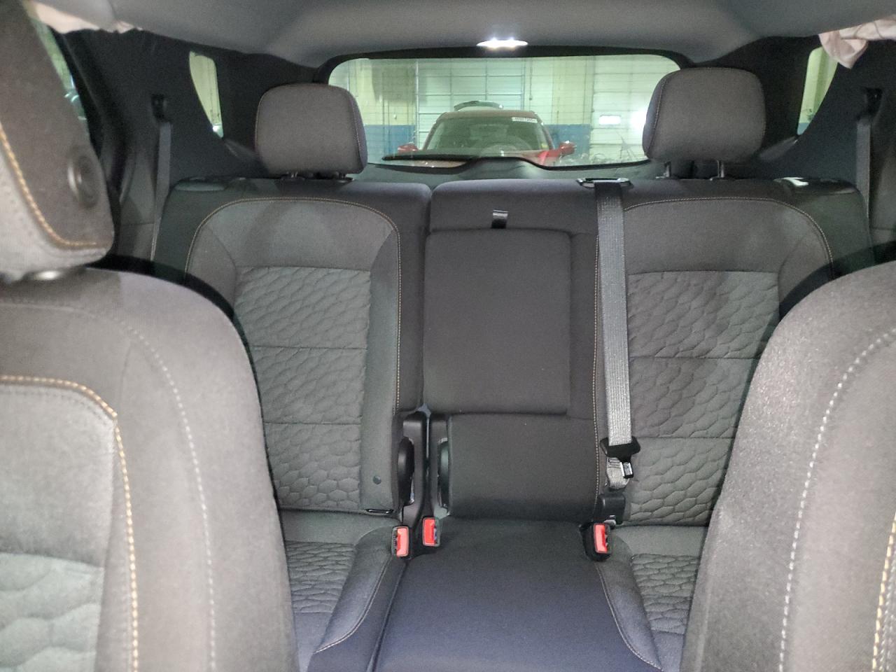 2021 Chevrolet Equinox - Image 10