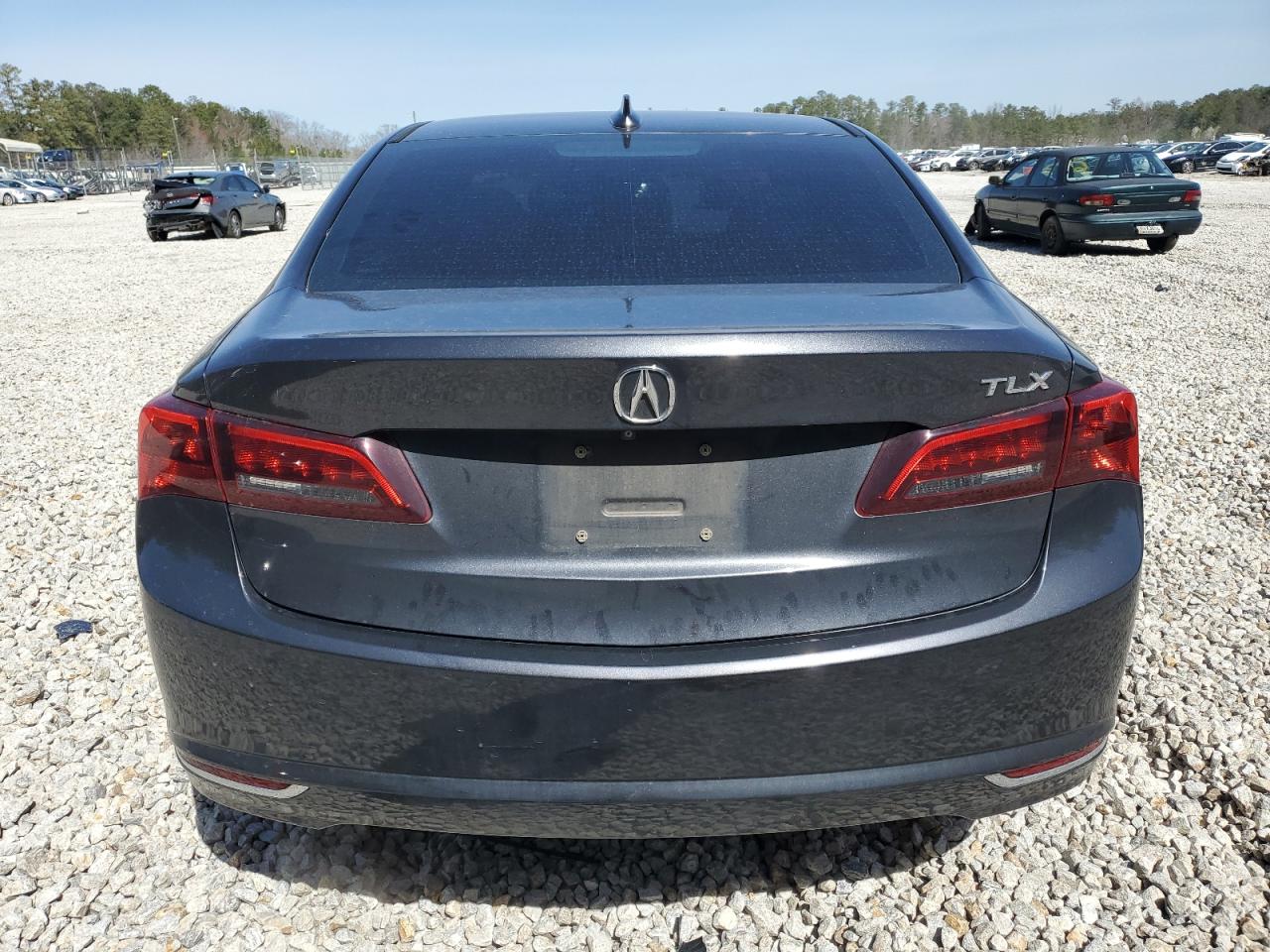 2016 Acura TLX - Image 6