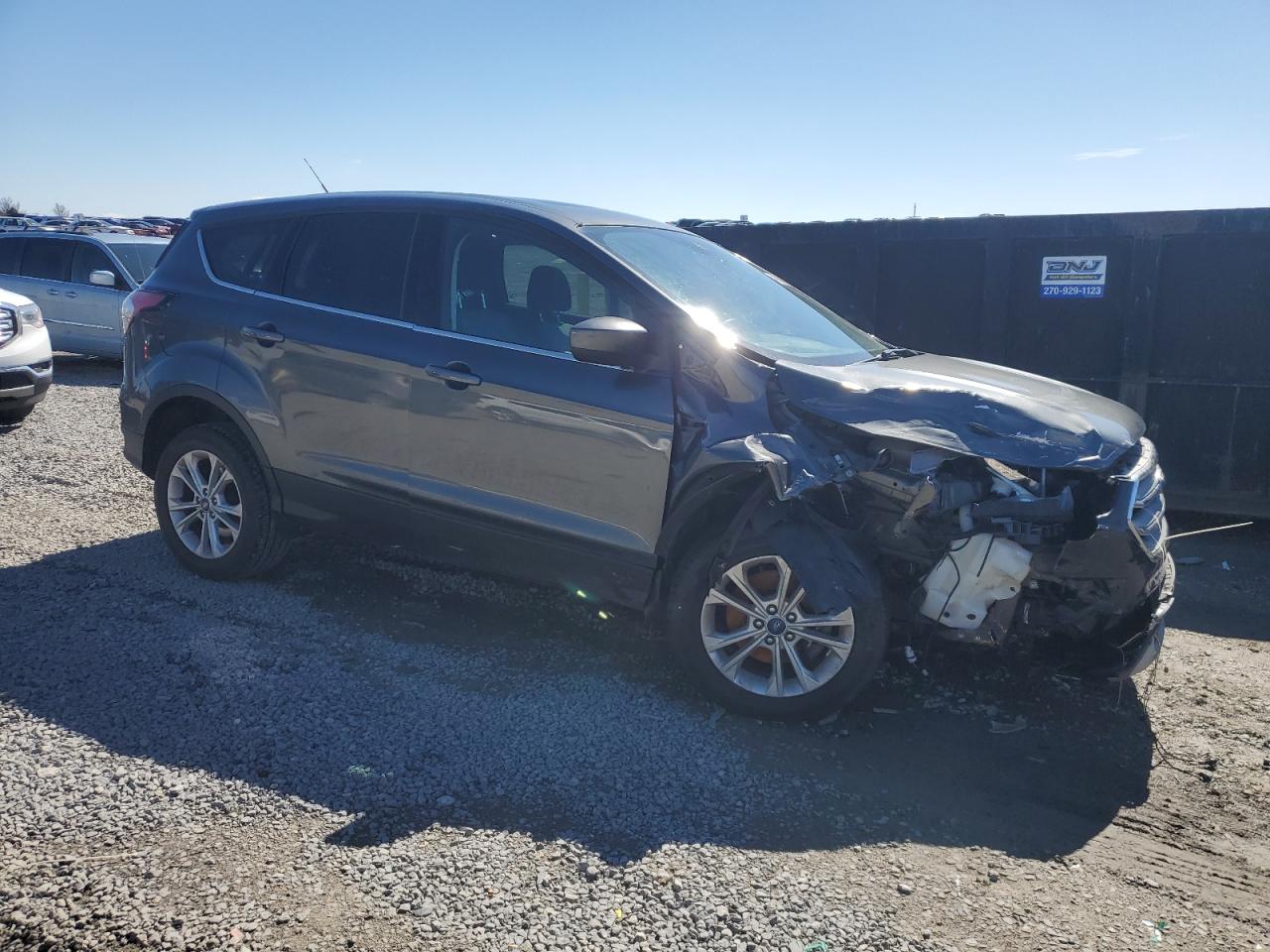 2017 Ford Escape - Image 4