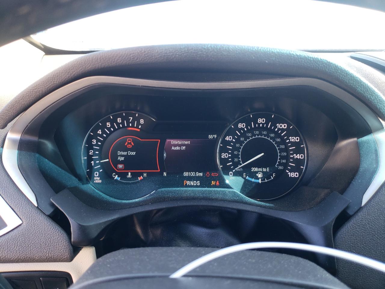 2020 Lincoln MKZ - Image 9