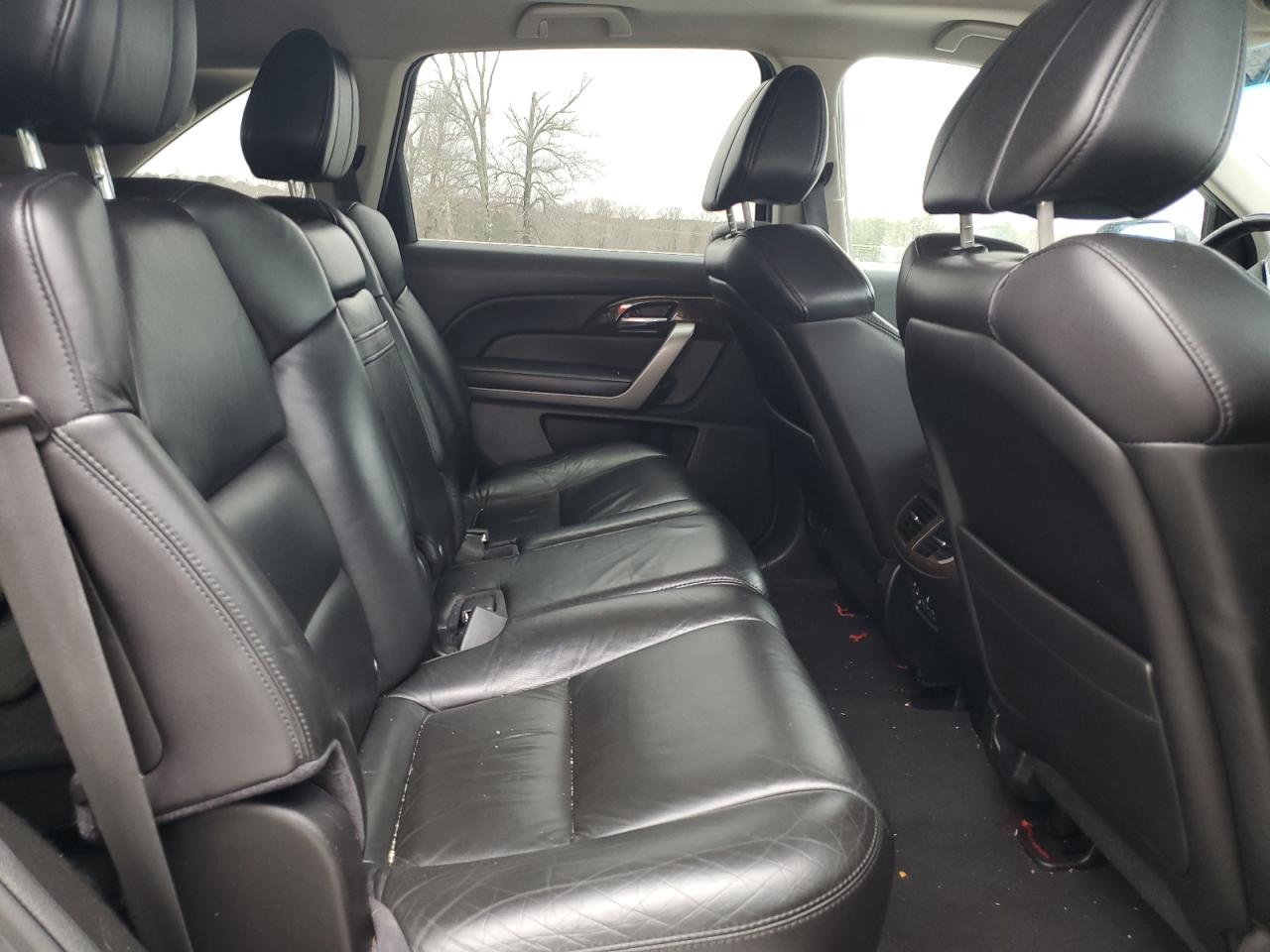 2011 Acura MDX - Image 11