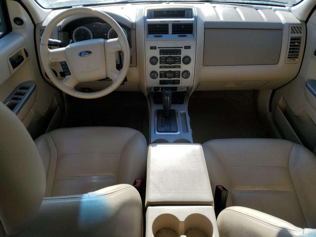 2008 Ford Escape - Image 8