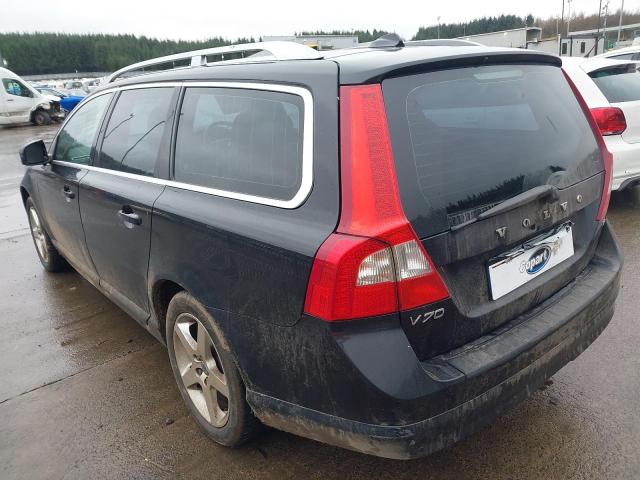 2007 VOLVO V70 SE LUX