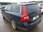 2007 VOLVO V70 SE LUX for sale at Copart WHITBURN