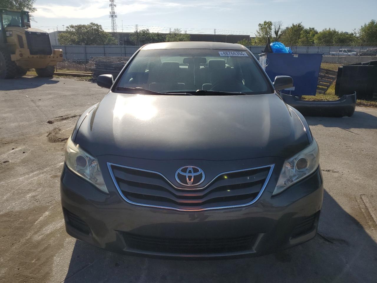 2010 Toyota Camry - Image 5