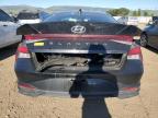 2021 Hyundai Elantra Sel zu verkaufen in San Martin, CA - Front End