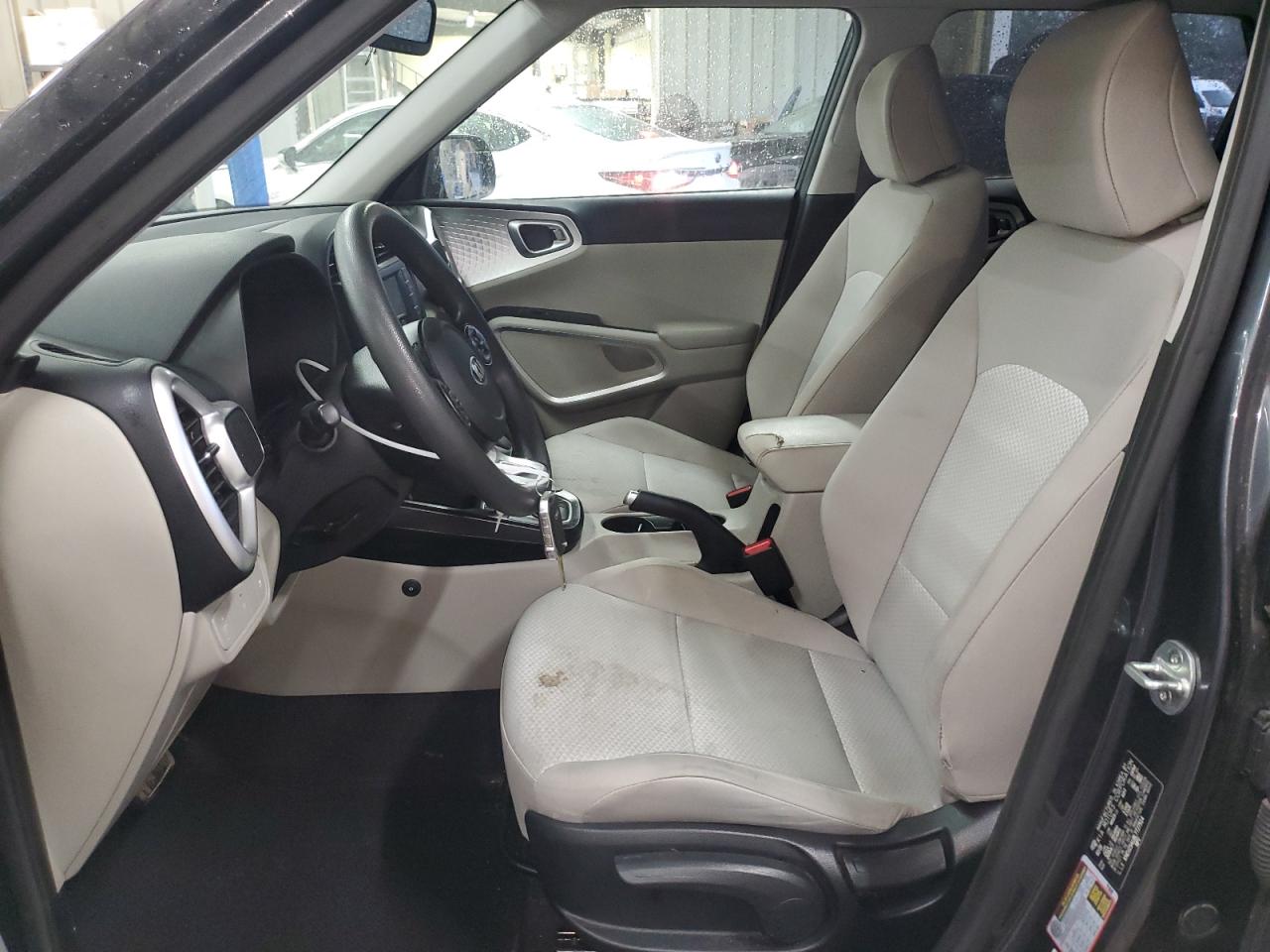 2020 Kia Soul - Image 7