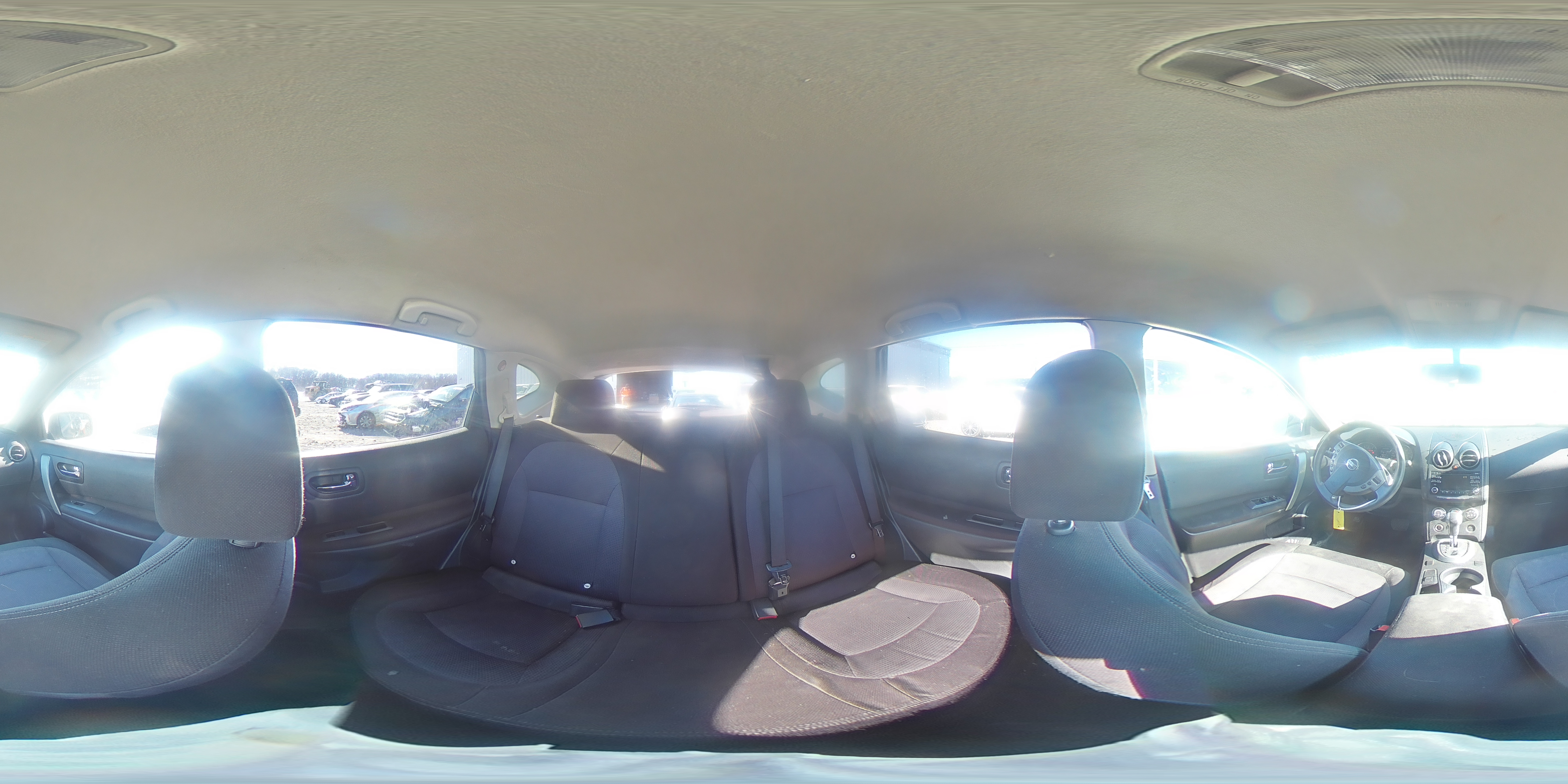 2013 Nissan Rogue - Image 15