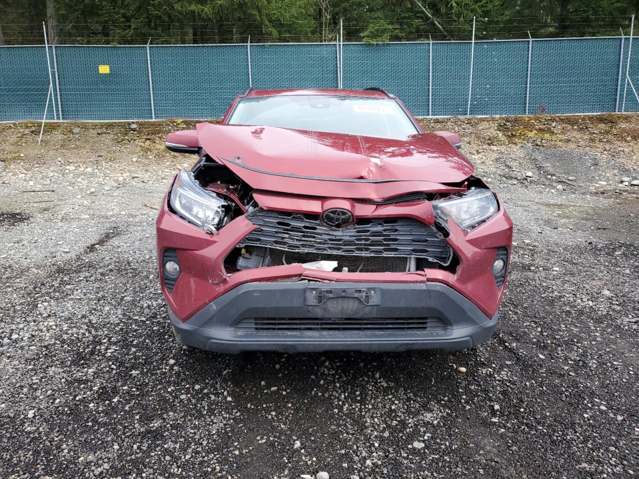 2019 Toyota RAV 4 - Image 13