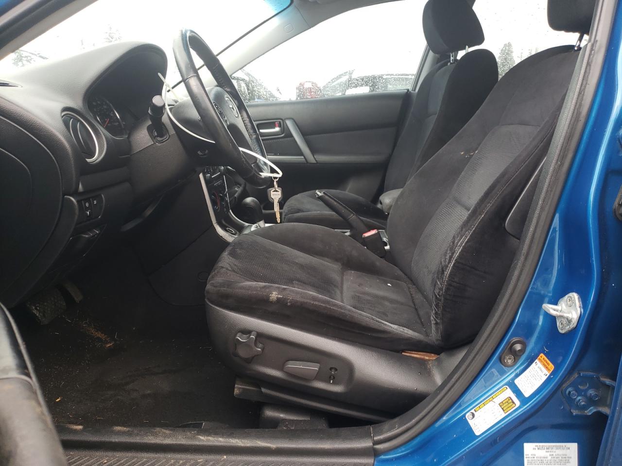 2006 Mazda 6 - Image 7
