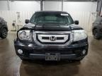 2010 Honda Pilot Ex на продаже в Ham Lake, MN - Front End