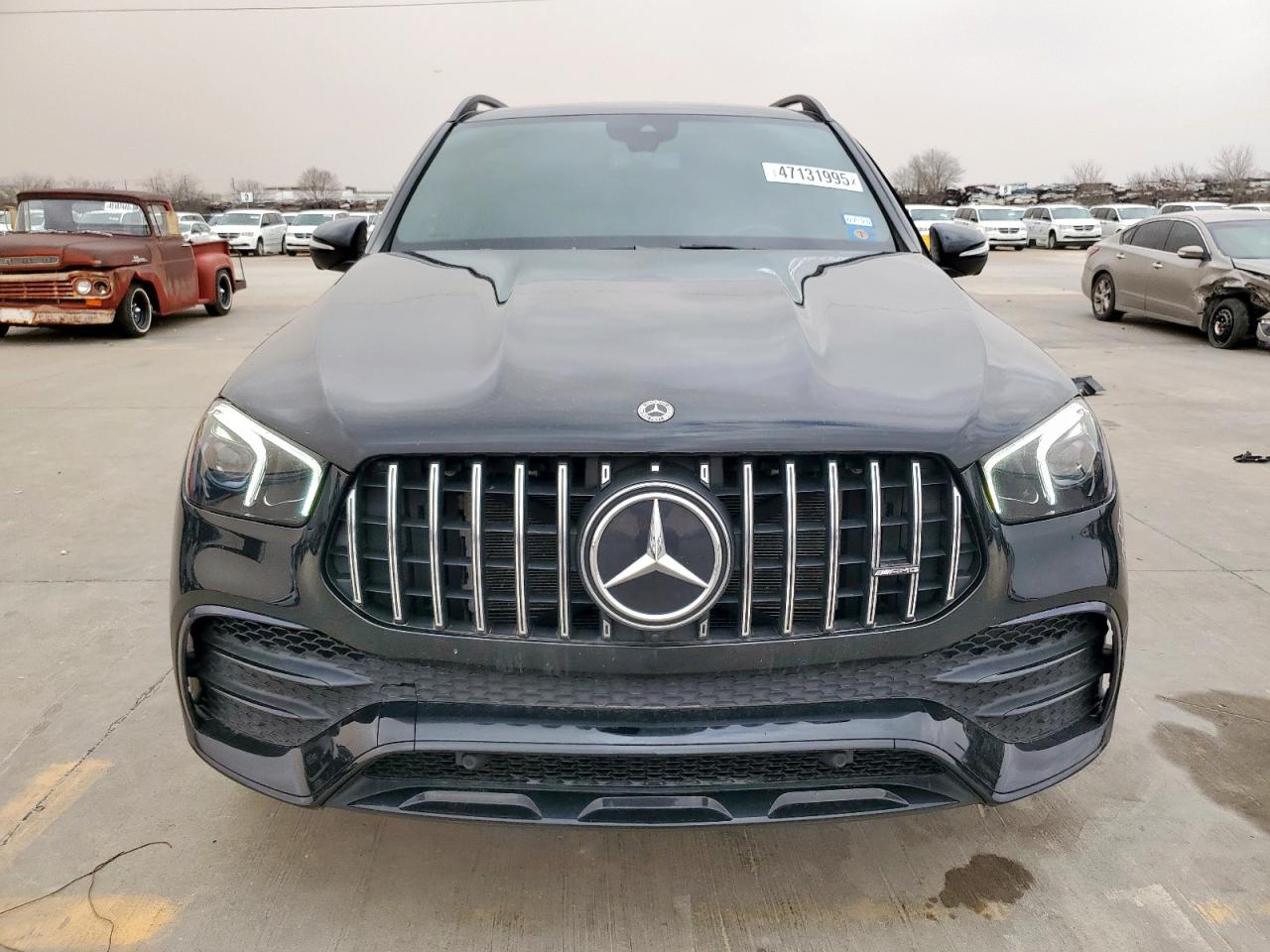2021 Mercedes-Benz GLE - Image 5