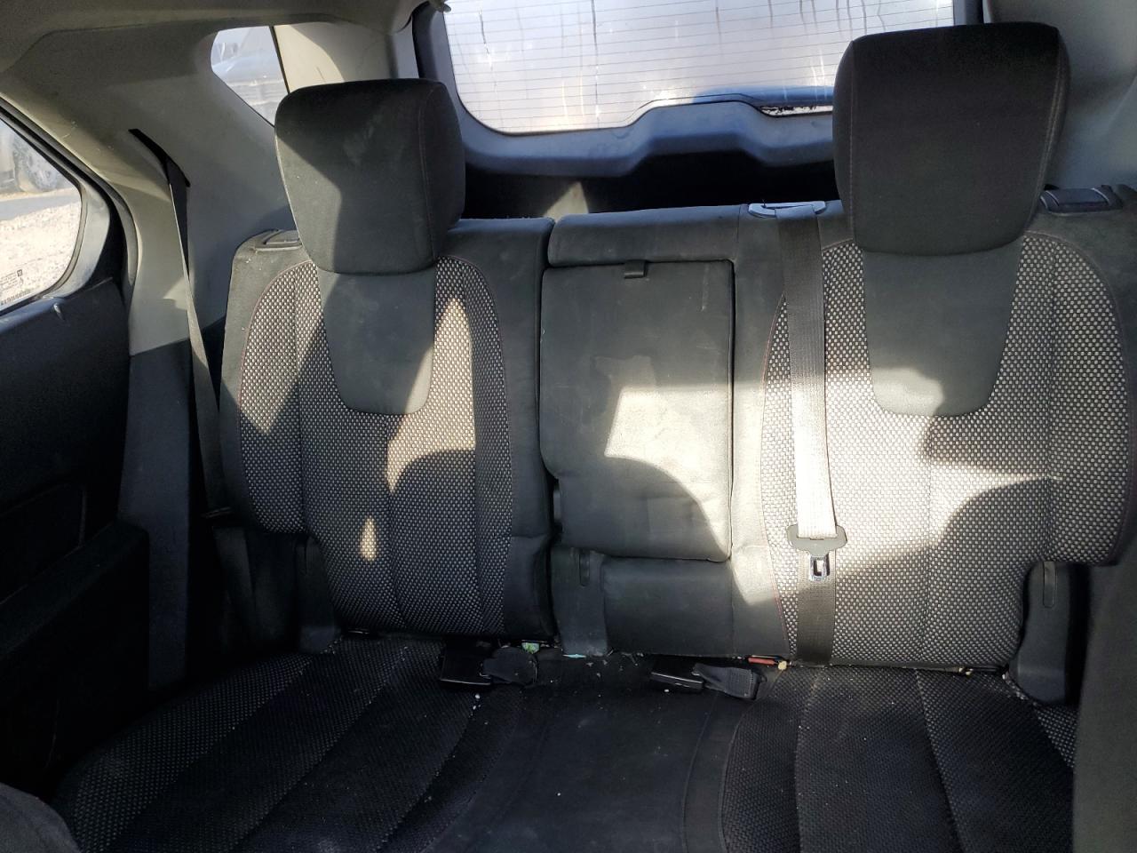 2011 Chevrolet Equinox - Image 10