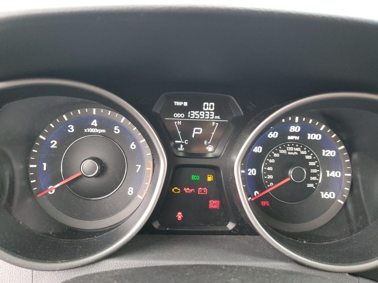 2013 Hyundai Elantra - Image 9