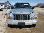 2006 Jeep Liberty Limited for Sale in Pekin, IL - Rear End