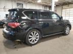 2014 Infiniti Qx80  for Sale in Blaine, MN - All Over