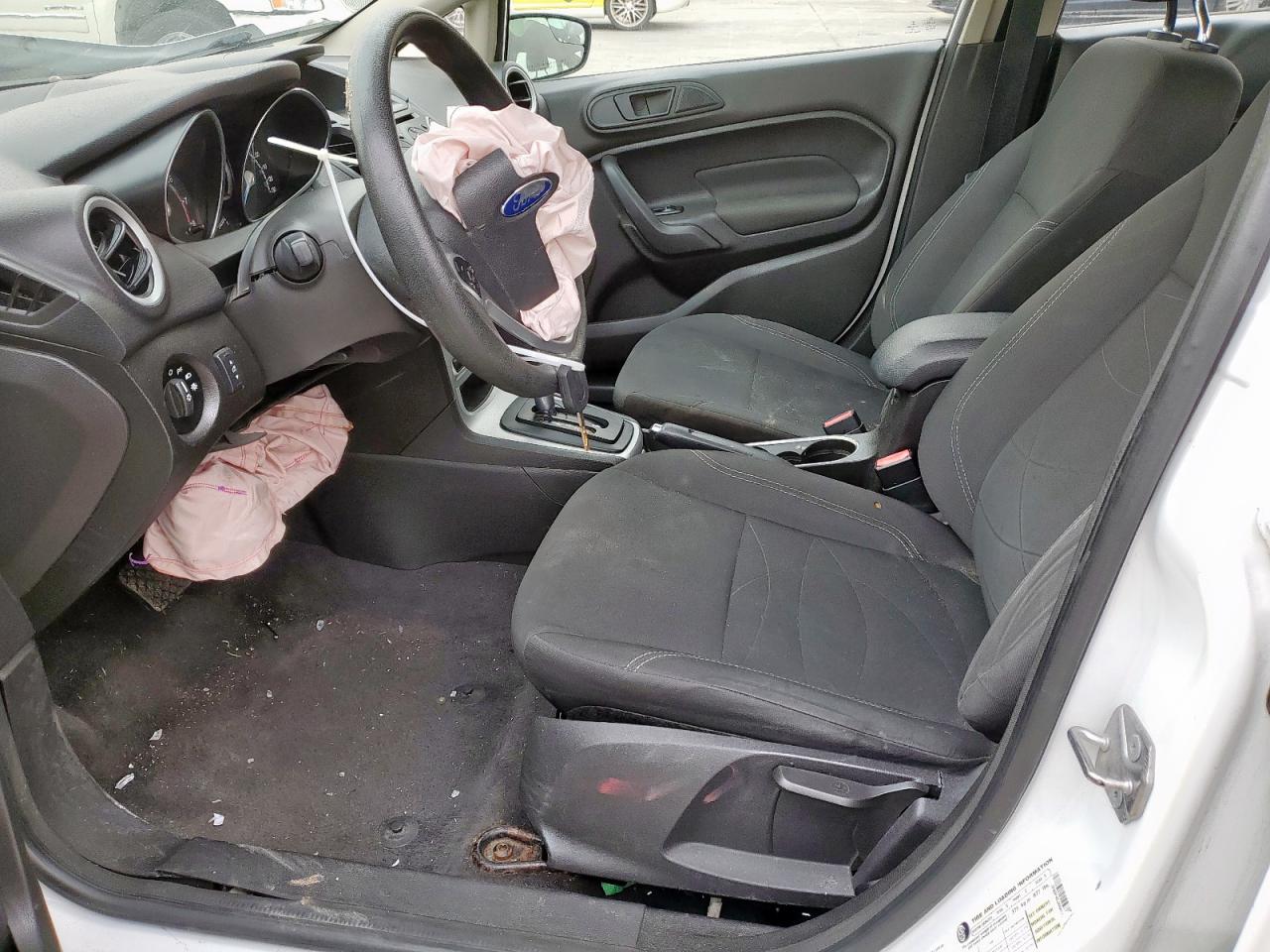 2019 Ford Fiesta - Image 7