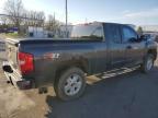 2010 Chevrolet Silverado K1500 Lt en Venta en Moraine, OH - Rear End