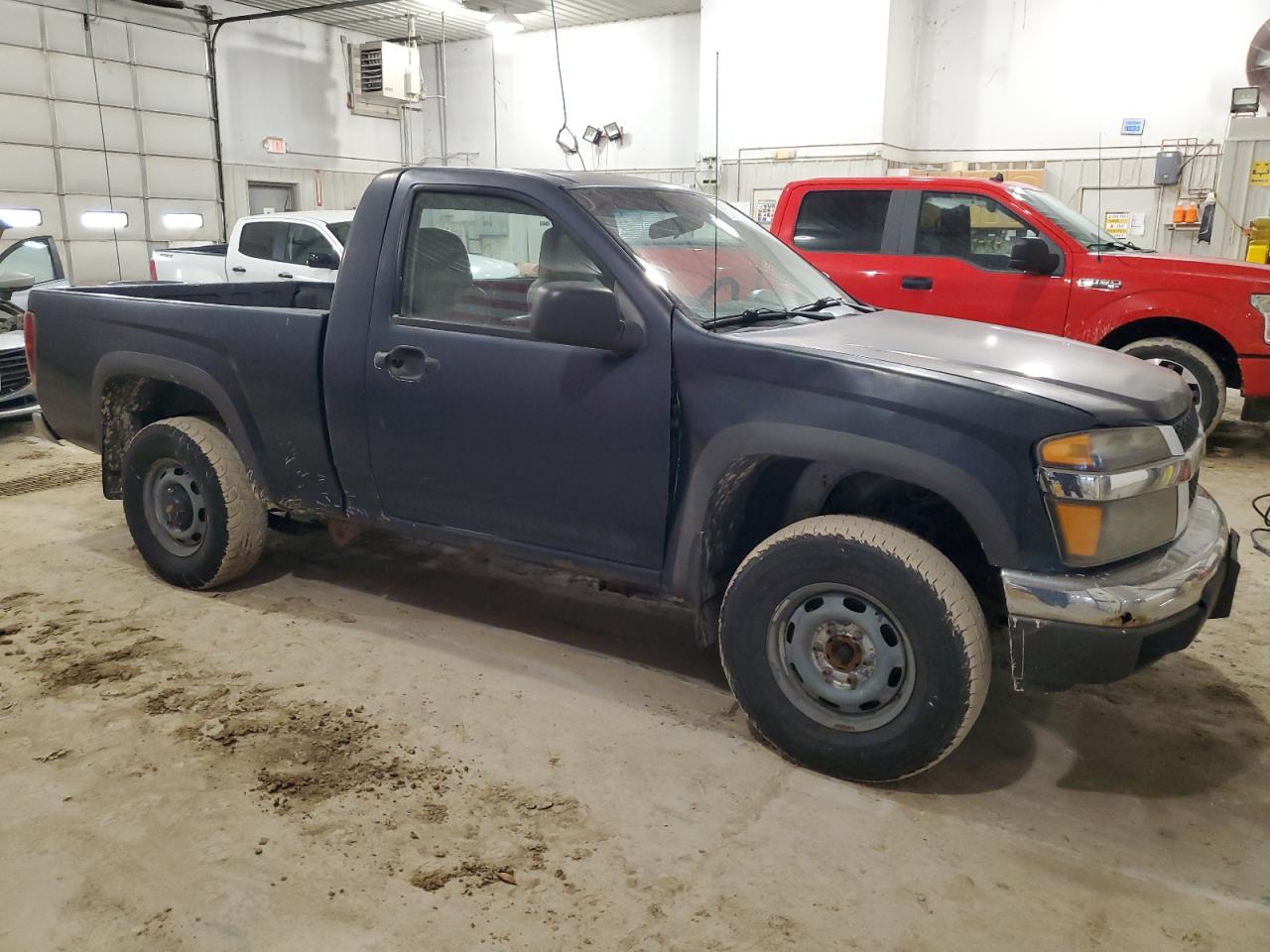 2006 Chevrolet Colorado - Image 4