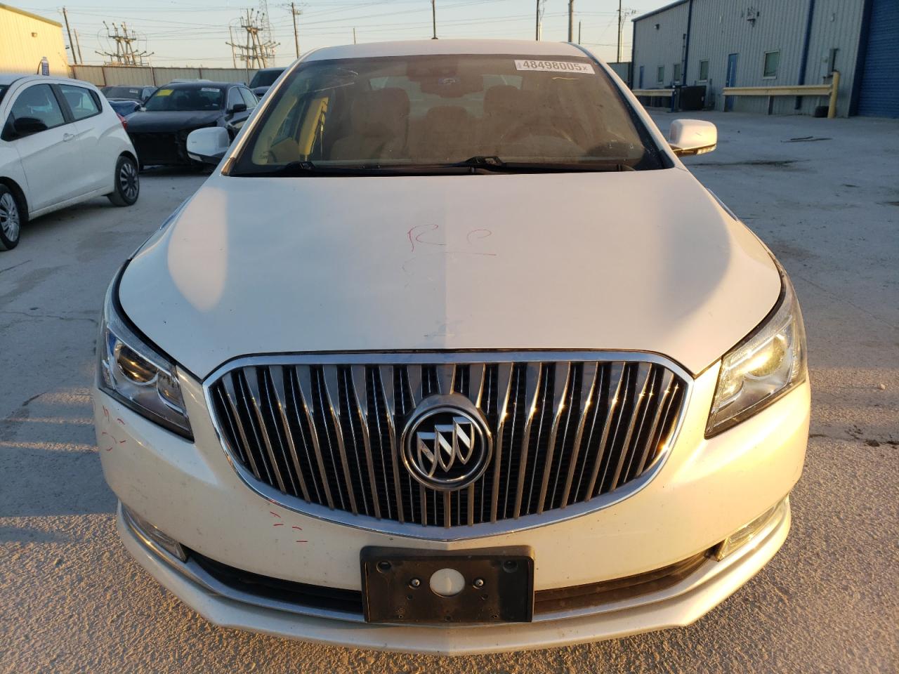 2014 Buick LaCrosse - Image 5