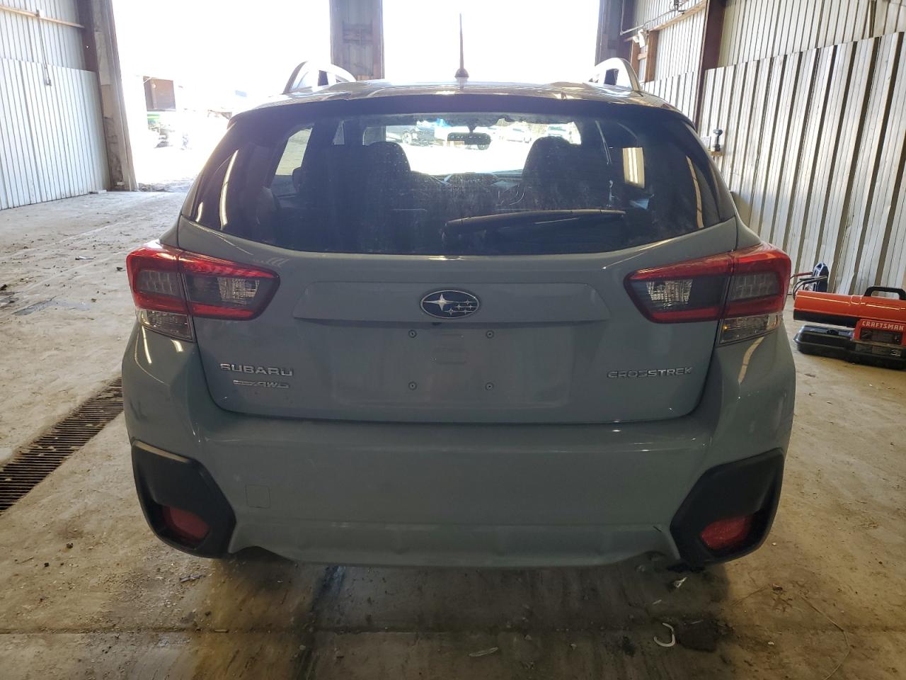 2021 Subaru XV - Image 6