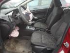 2011 Ford Fiesta Se იყიდება Elgin-ში, IL - Front End