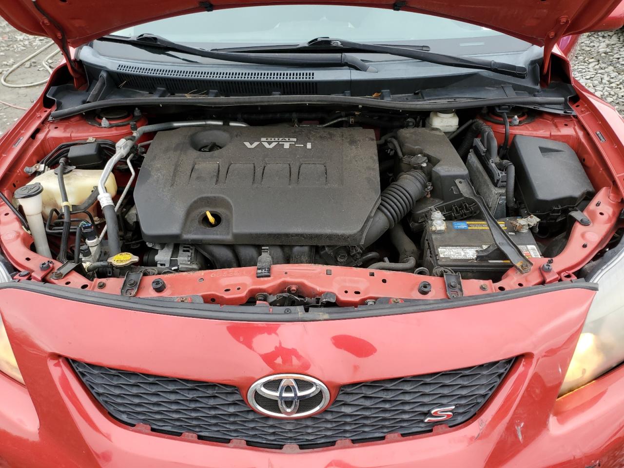 2010 Toyota Corolla - Image 11