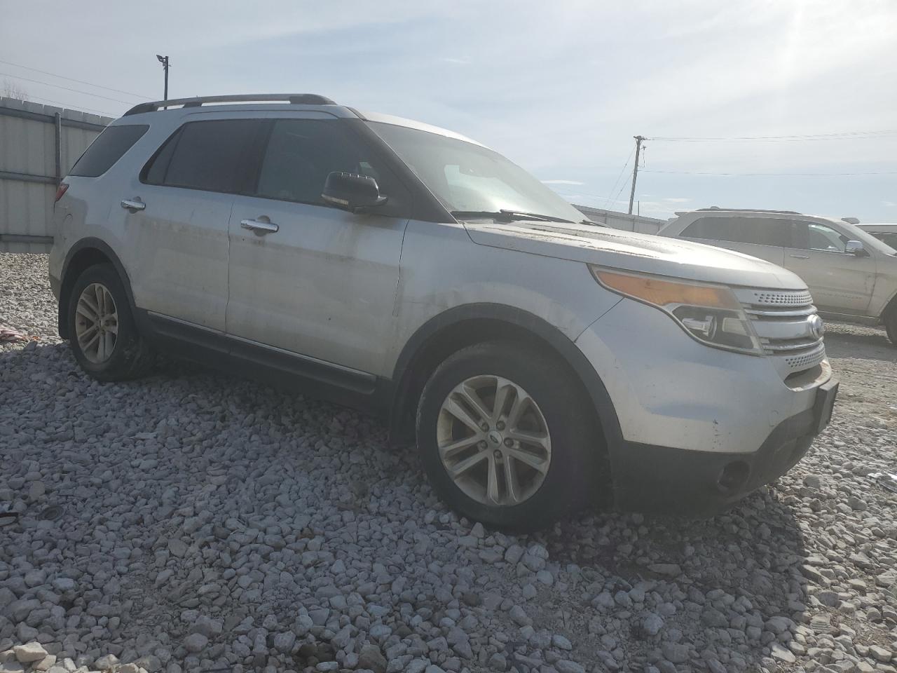 2013 Ford Explorer - Image 4